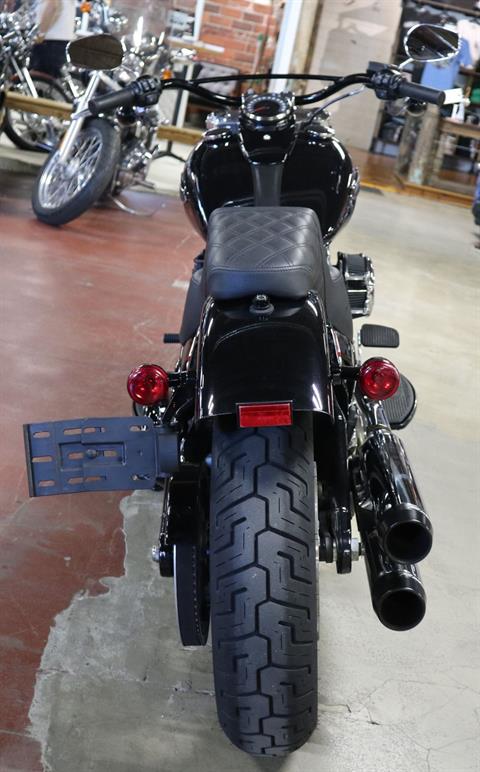 2020 Harley-Davidson Softail Slim® in New London, Connecticut - Photo 7