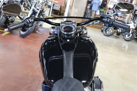 2020 Harley-Davidson Softail Slim® in New London, Connecticut - Photo 11