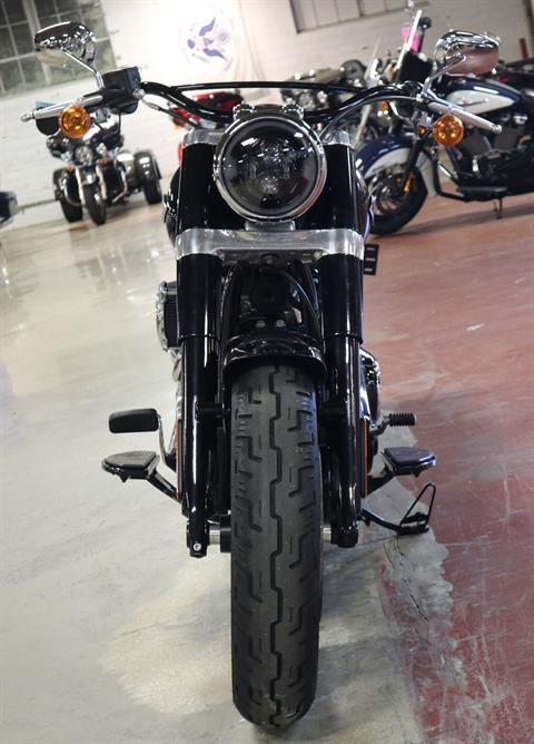 2020 Harley-Davidson Softail Slim® in New London, Connecticut - Photo 3