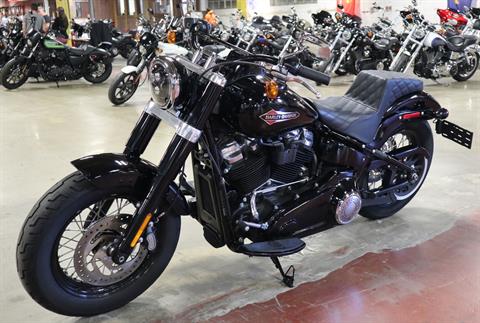 2020 Harley-Davidson Softail Slim® in New London, Connecticut - Photo 4