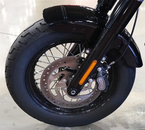 2020 Harley-Davidson Softail Slim® in New London, Connecticut - Photo 12