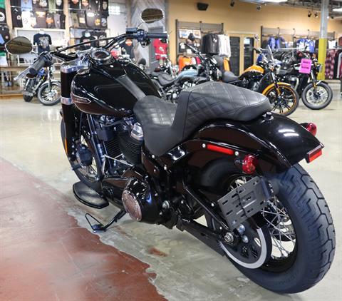 2020 Harley-Davidson Softail Slim® in New London, Connecticut - Photo 6
