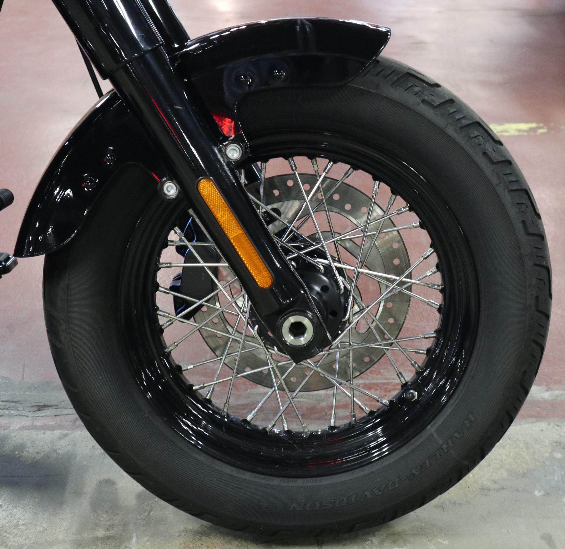 2020 Harley-Davidson Softail Slim® in New London, Connecticut - Photo 15