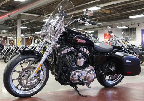 2017 Harley-Davidson Superlow® 1200T in New London, Connecticut - Photo 4