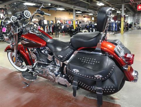 2013 Harley-Davidson Heritage Softail® Classic in New London, Connecticut - Photo 6