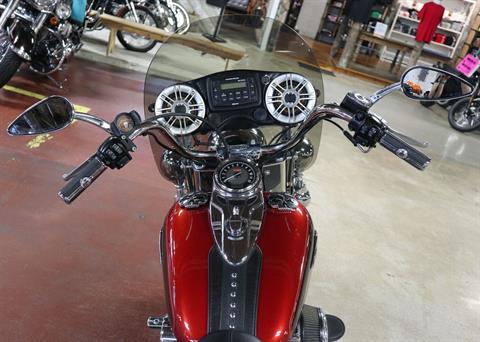 2013 Harley-Davidson Heritage Softail® Classic in New London, Connecticut - Photo 11