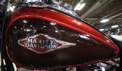2013 Harley-Davidson Heritage Softail® Classic in New London, Connecticut - Photo 10