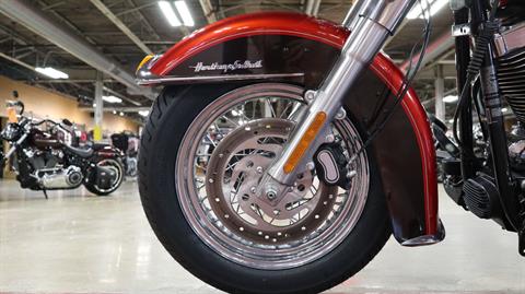 2013 Harley-Davidson Heritage Softail® Classic in New London, Connecticut - Photo 18