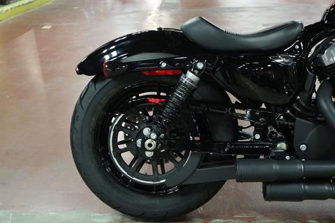 2022 Harley-Davidson Forty-Eight® in New London, Connecticut - Photo 15