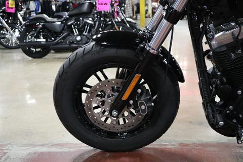 2022 Harley-Davidson Forty-Eight® in New London, Connecticut - Photo 18