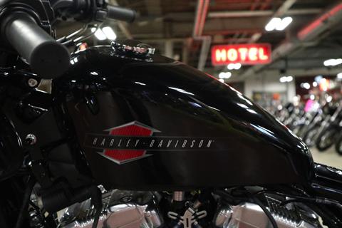 2022 Harley-Davidson Forty-Eight® in New London, Connecticut - Photo 11