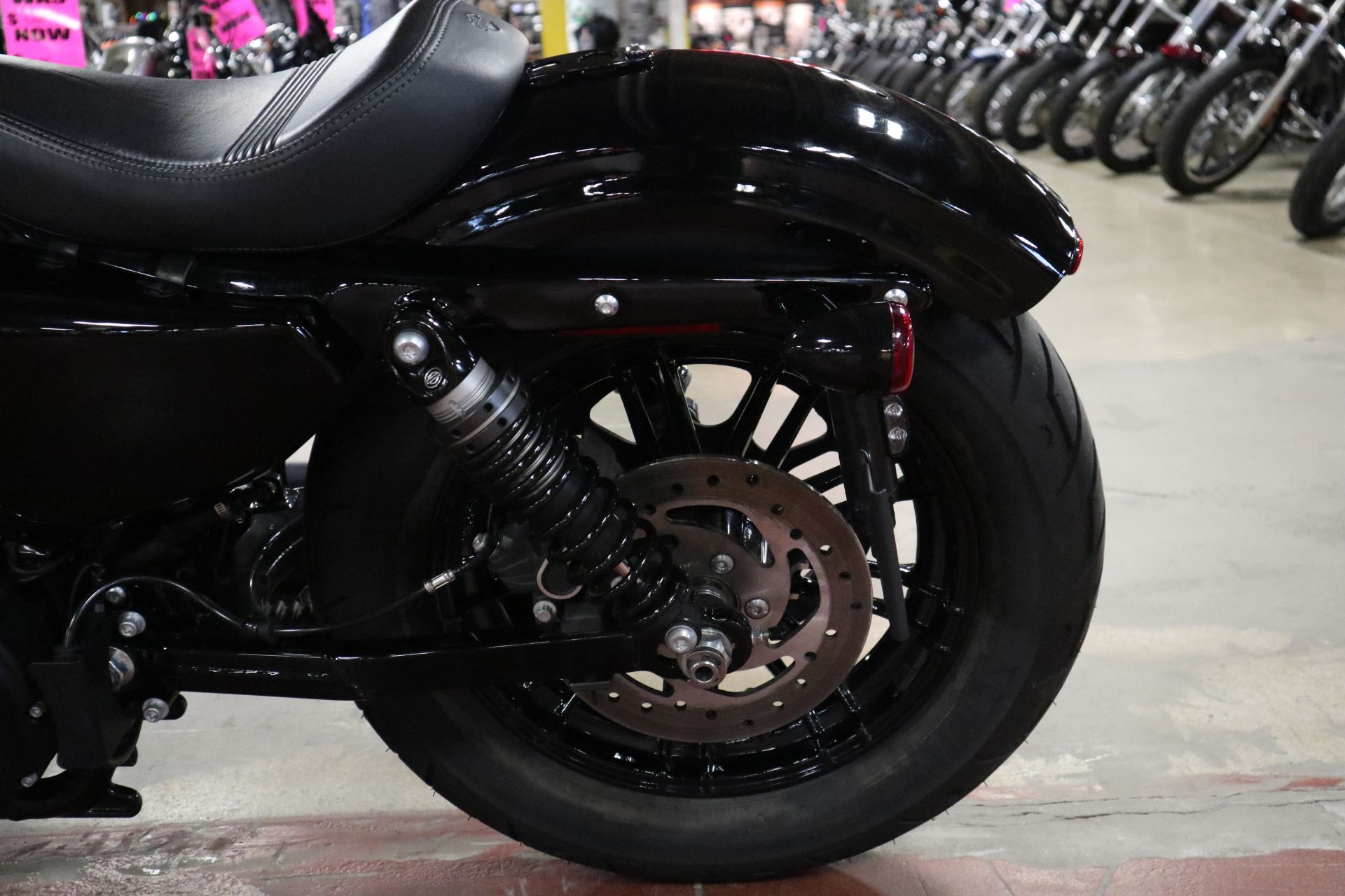 2022 Harley-Davidson Forty-Eight® in New London, Connecticut - Photo 20