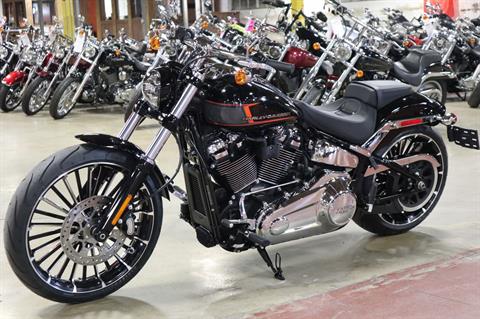 2023 Harley-Davidson Breakout® in New London, Connecticut - Photo 4
