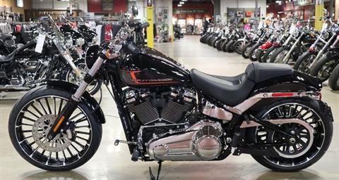 2023 Harley-Davidson Breakout® in New London, Connecticut - Photo 6