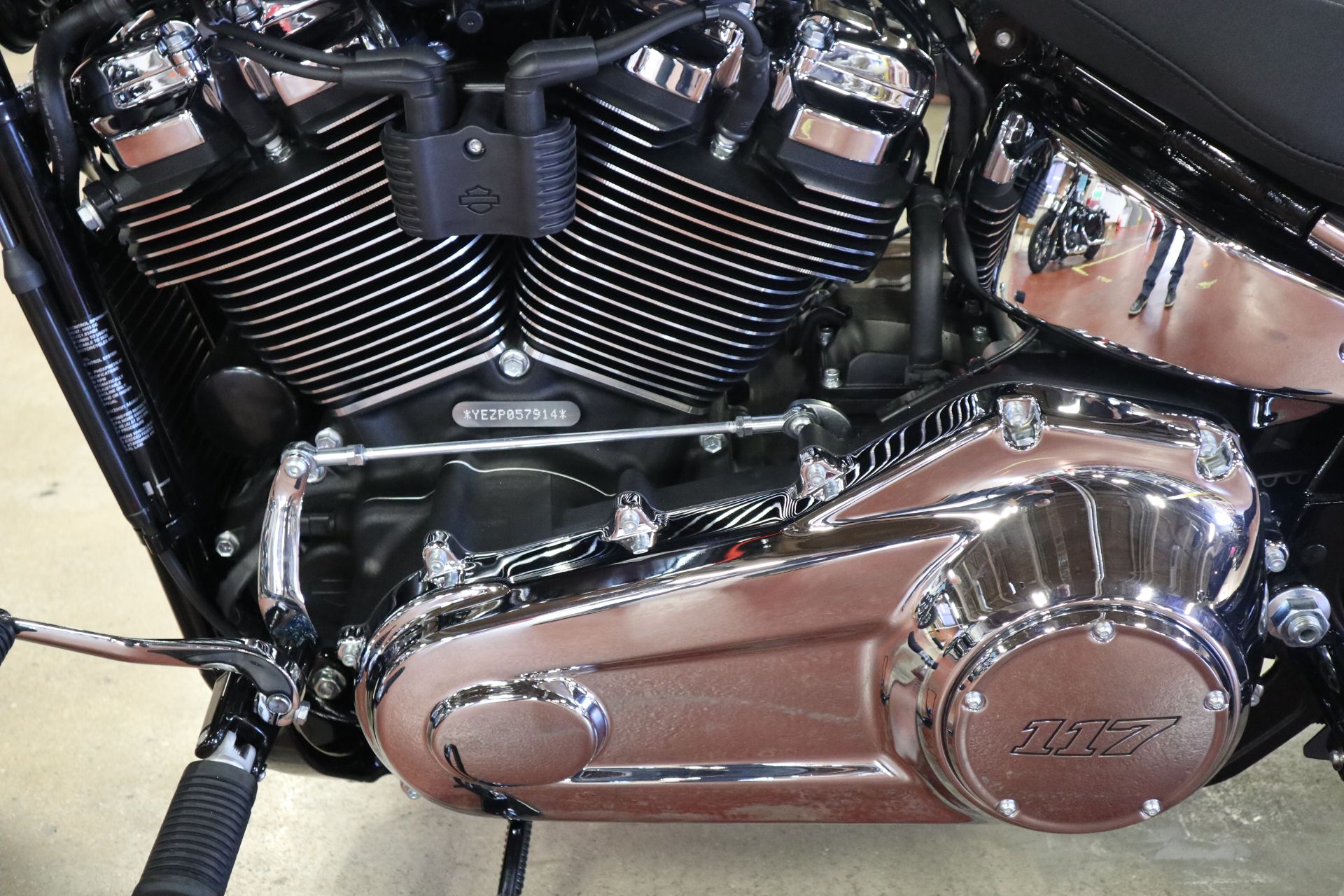 2023 Harley-Davidson Breakout® in New London, Connecticut - Photo 15