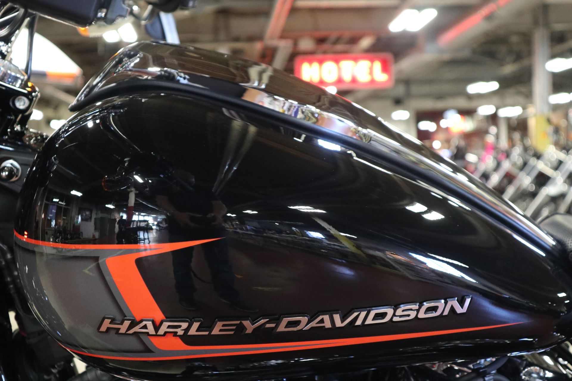 2023 Harley-Davidson Breakout® in New London, Connecticut - Photo 10