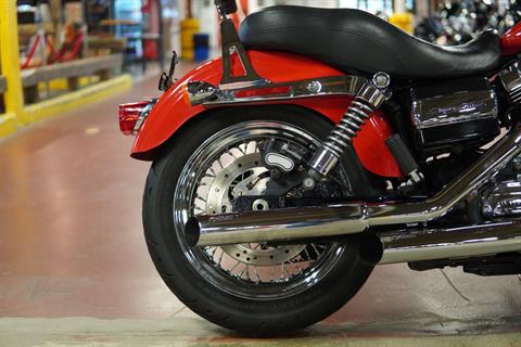 2011 Harley-Davidson Dyna® Super Glide® Custom in New London, Connecticut - Photo 17