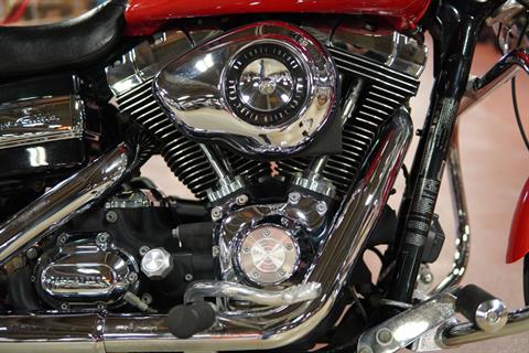2011 Harley-Davidson Dyna® Super Glide® Custom in New London, Connecticut - Photo 15