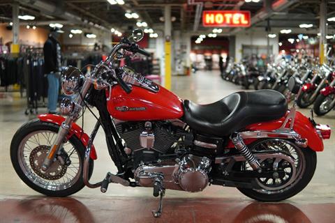 2011 Harley-Davidson Dyna® Super Glide® Custom in New London, Connecticut - Photo 5