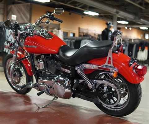 2011 Harley-Davidson Dyna® Super Glide® Custom in New London, Connecticut - Photo 6