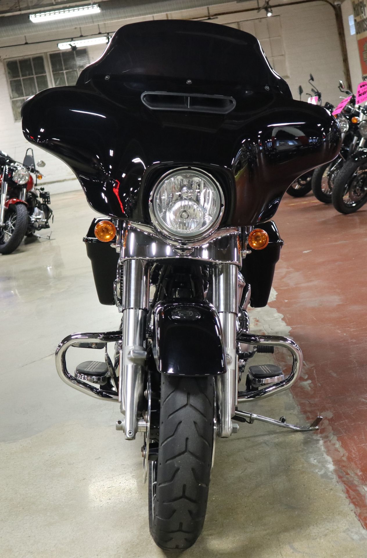 2021 Harley-Davidson Street Glide® Special in New London, Connecticut - Photo 3