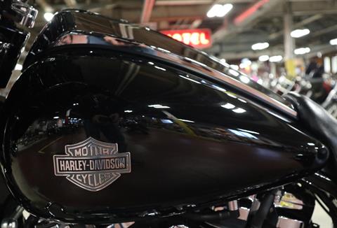 2021 Harley-Davidson Street Glide® Special in New London, Connecticut - Photo 10