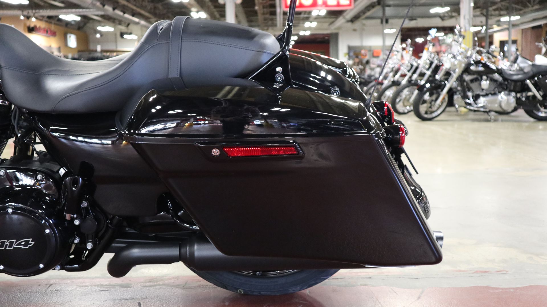 2022 Harley-Davidson Street Glide® Special in New London, Connecticut - Photo 17