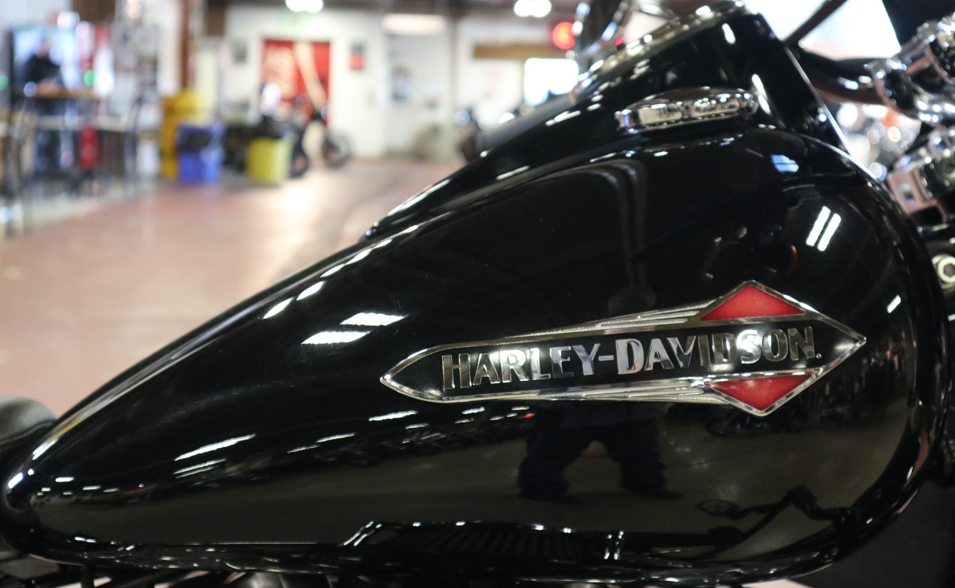 2019 Harley-Davidson Softail Slim® in New London, Connecticut - Photo 8