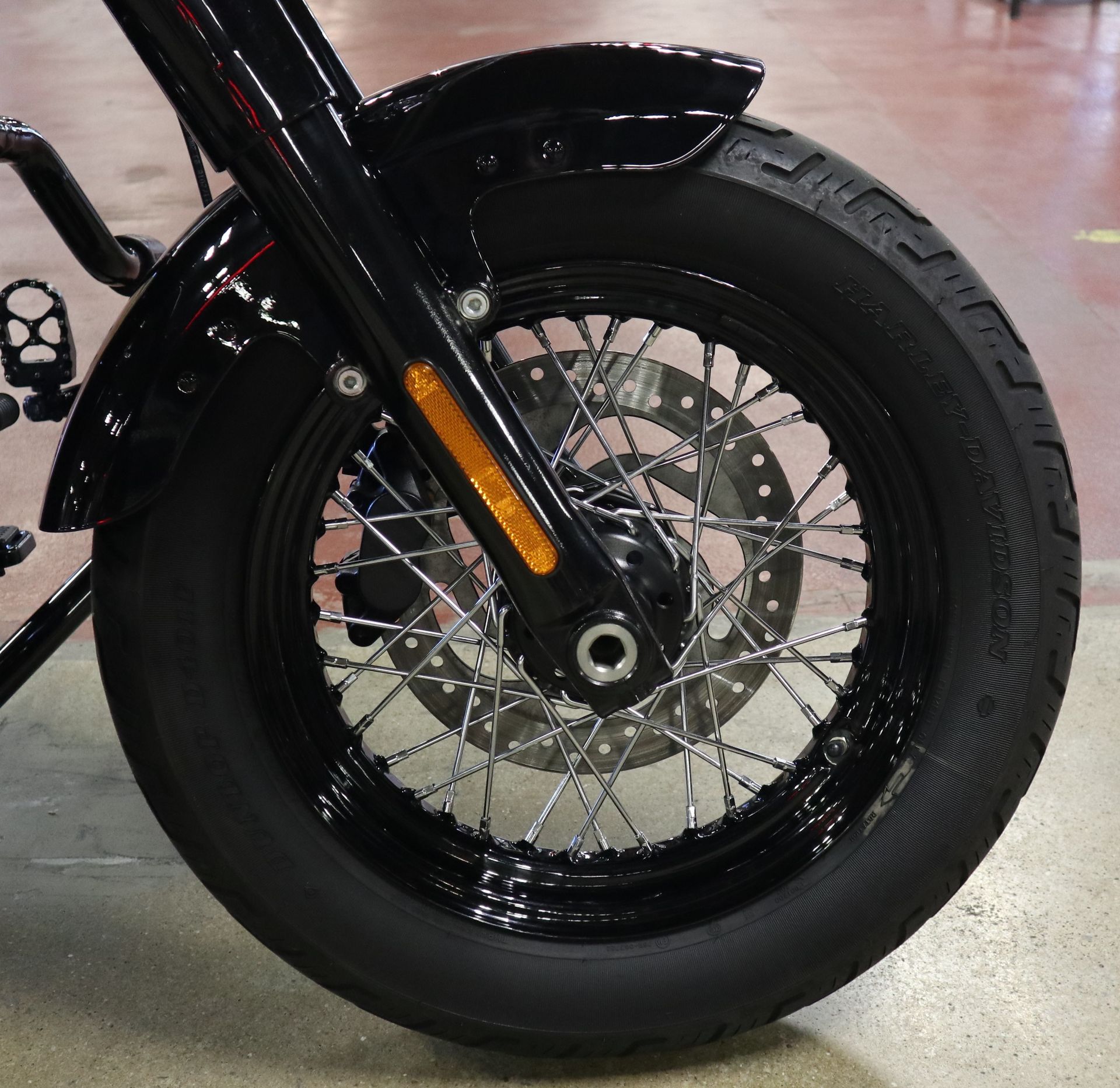 2019 Harley-Davidson Softail Slim® in New London, Connecticut - Photo 12