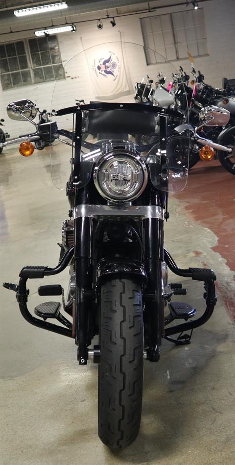 2019 Harley-Davidson Softail Slim® in New London, Connecticut - Photo 3