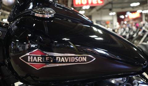 2019 Harley-Davidson Softail Slim® in New London, Connecticut - Photo 9
