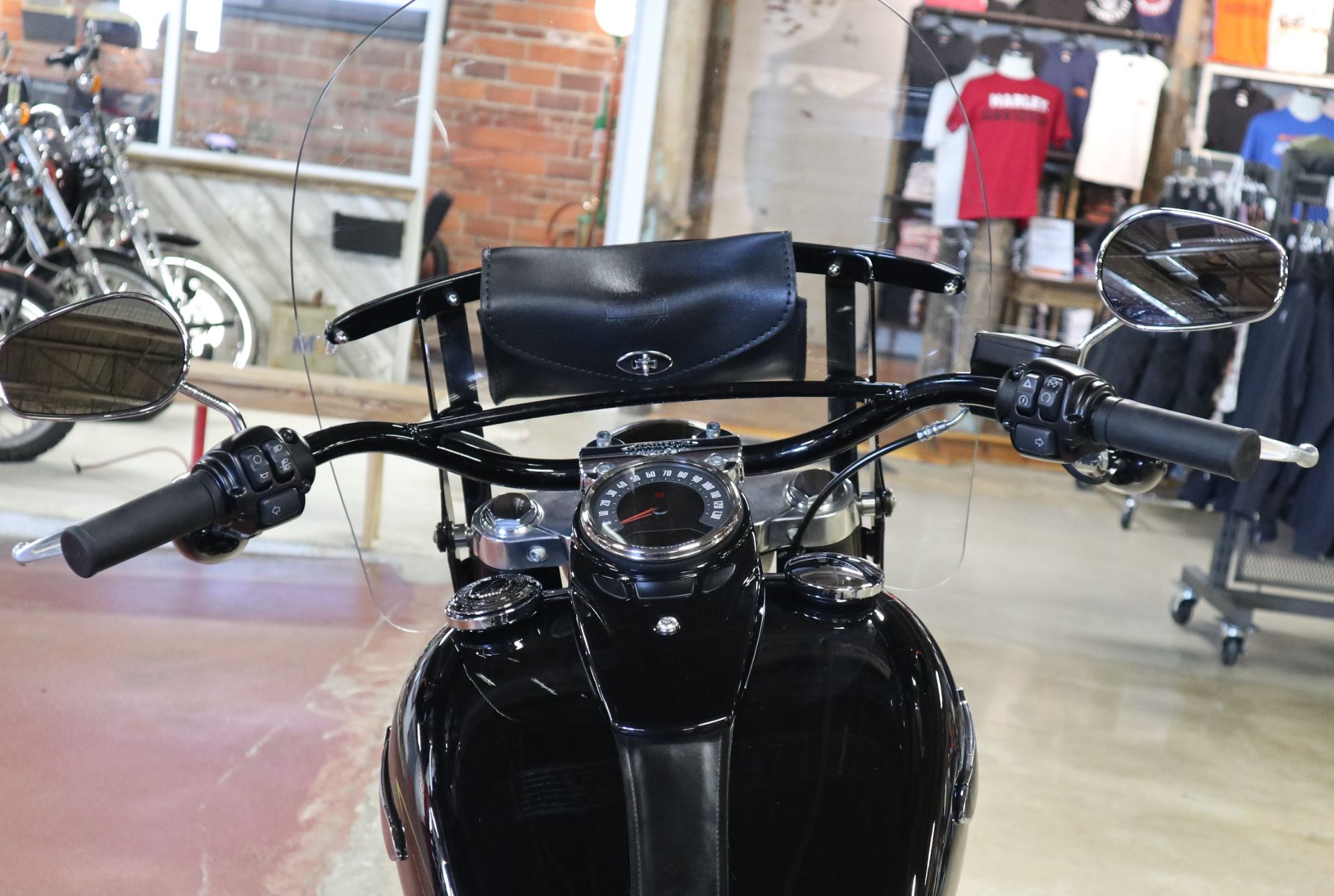 2019 Harley-Davidson Softail Slim® in New London, Connecticut - Photo 10