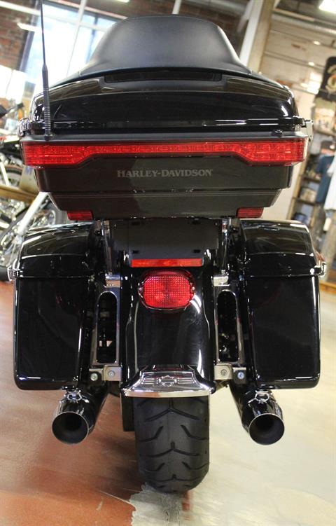 2018 Harley-Davidson Electra Glide® Ultra Classic® in New London, Connecticut - Photo 7