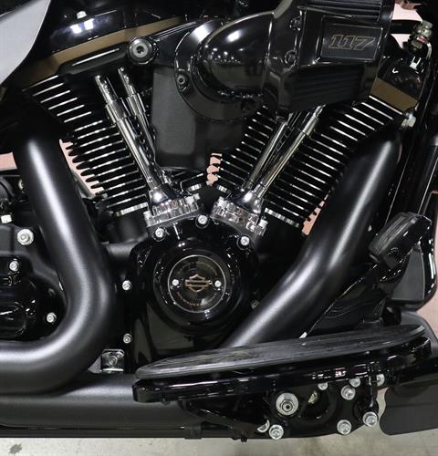 2023 Harley-Davidson Street Glide® ST in New London, Connecticut - Photo 15