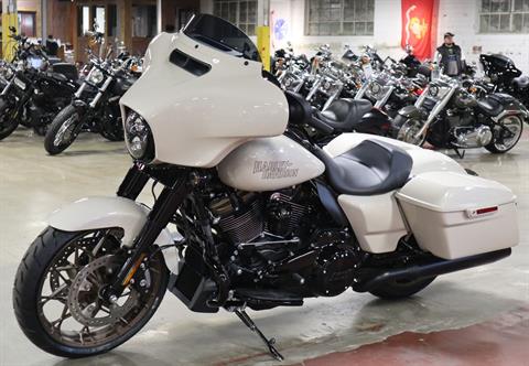 2023 Harley-Davidson Street Glide® ST in New London, Connecticut - Photo 2