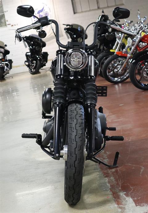 2018 Harley-Davidson Street Bob® 107 in New London, Connecticut - Photo 3