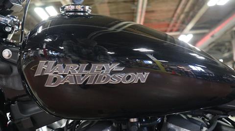 2018 Harley-Davidson Street Bob® 107 in New London, Connecticut - Photo 10