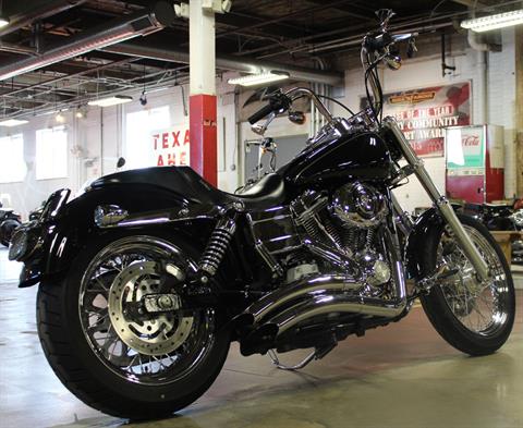 2007 Harley-Davidson FXDC Super Glide® Custom Patriot Special Edition in New London, Connecticut - Photo 8