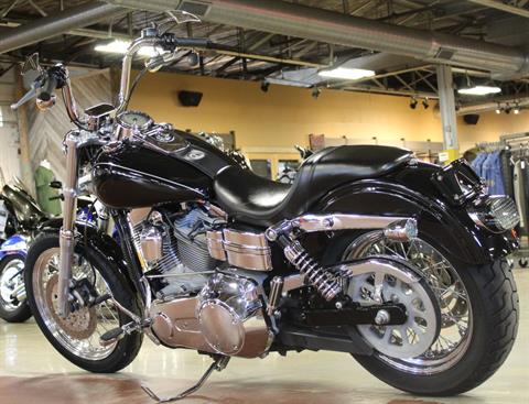 2007 Harley-Davidson FXDC Super Glide® Custom Patriot Special Edition in New London, Connecticut - Photo 6