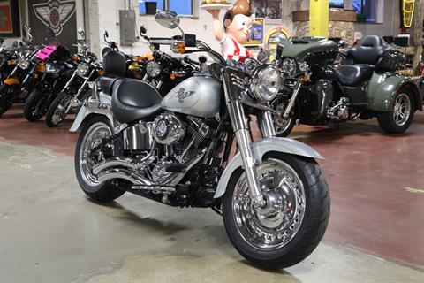 2015 Harley-Davidson Fat Boy® in New London, Connecticut - Photo 2
