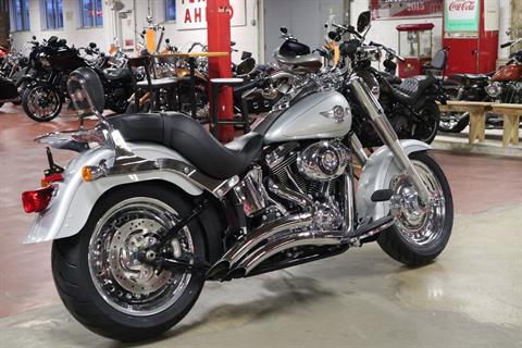 2015 Harley-Davidson Fat Boy® in New London, Connecticut - Photo 8