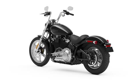 2022 Harley-Davidson Softail Standard in New London, Connecticut - Photo 6