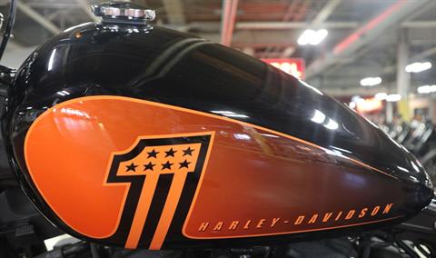 2022 Harley-Davidson Street Bob® 114 in New London, Connecticut - Photo 11