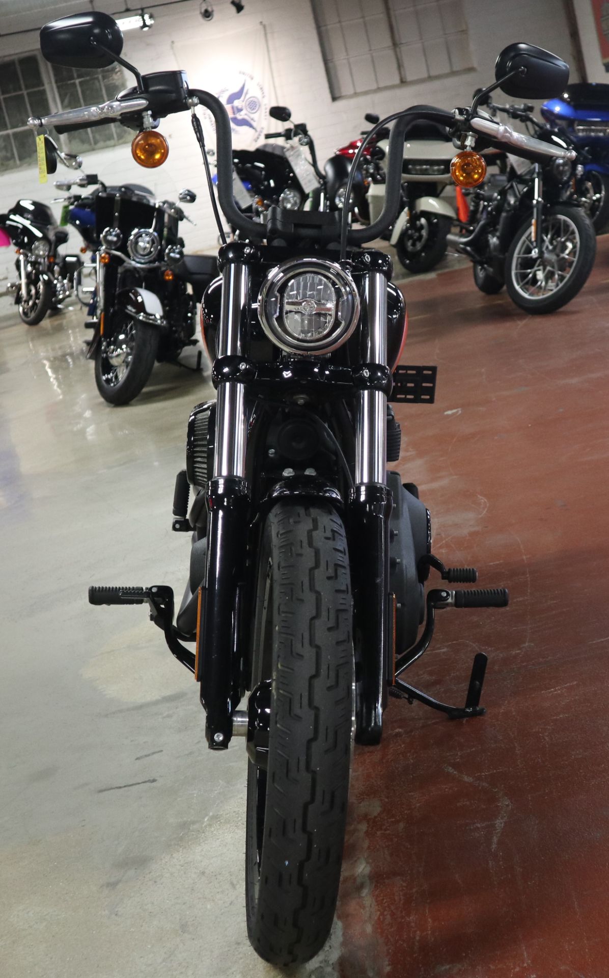 2022 Harley-Davidson Street Bob® 114 in New London, Connecticut - Photo 3