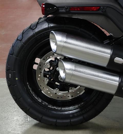 2023 Harley-Davidson Fat Bob® 114 in New London, Connecticut - Photo 3