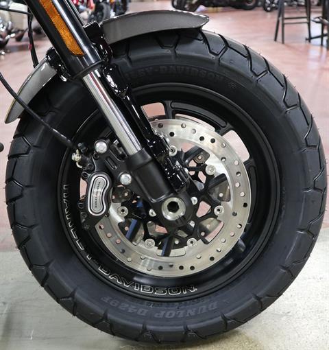 2023 Harley-Davidson Fat Bob® 114 in New London, Connecticut - Photo 6