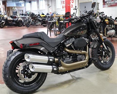 2023 Harley-Davidson Fat Bob® 114 in New London, Connecticut - Photo 18