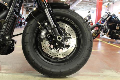 2018 Harley-Davidson Fat Bob® 114 in New London, Connecticut - Photo 17