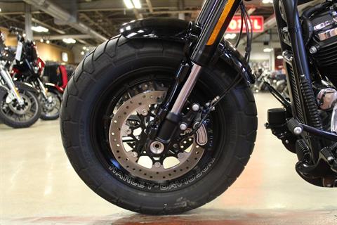 2018 Harley-Davidson Fat Bob® 114 in New London, Connecticut - Photo 18