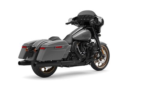 2022 Harley-Davidson Street Glide ST in New London, Connecticut - Photo 8